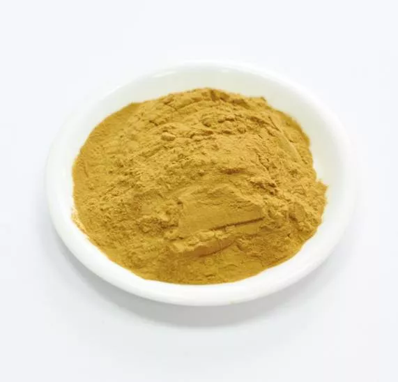 Сухой экстракт перца чили (плоды) (лат. Capsicum frutescens L.)